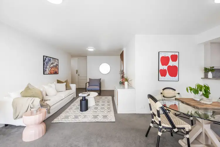 Fourth view of Homely apartment listing, 7E/6 Hampden Street, Paddington NSW 2021