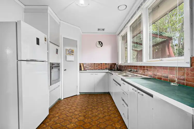 Second view of Homely house listing, 3 Cantala Crescent, Ringwood North VIC 3134