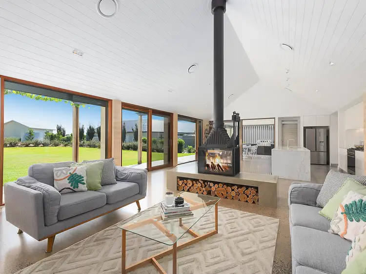 Fourth view of Homely house listing, 19 Wurth Drive, Mudgee NSW 2850