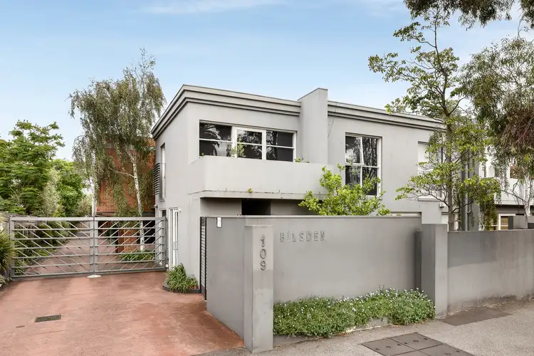 15/109 Hotham Street, Balaclava VIC 3183