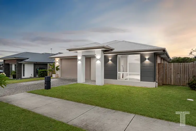 3 Swensen Street, Greenbank QLD 4124