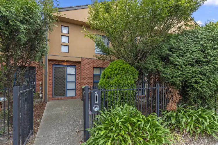 4/1181-1183 Heatherton Road