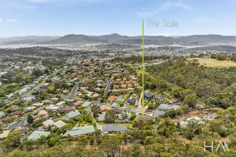 Third view of Homely house listing, 30 Copley Road, Lenah Valley TAS 7008