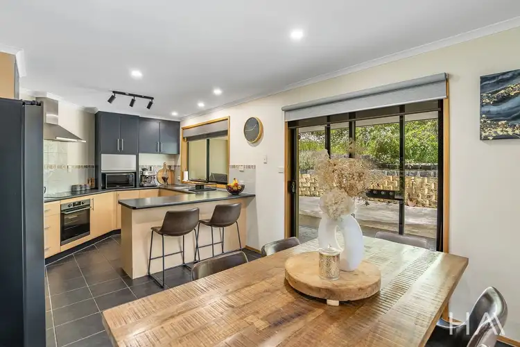 Fourth view of Homely house listing, 30 Copley Road, Lenah Valley TAS 7008