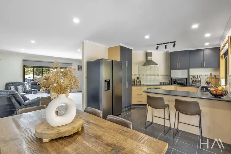 Fifth view of Homely house listing, 30 Copley Road, Lenah Valley TAS 7008