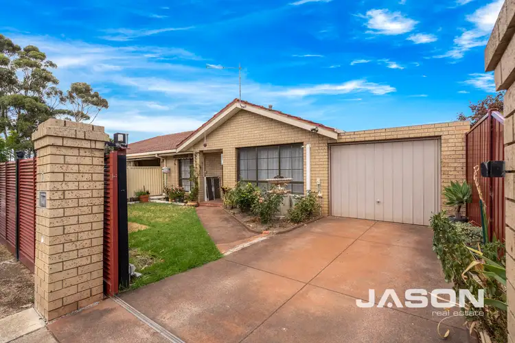 Main view of Homely unit listing, 1/45-47 Derby Street, Tullamarine VIC 3043