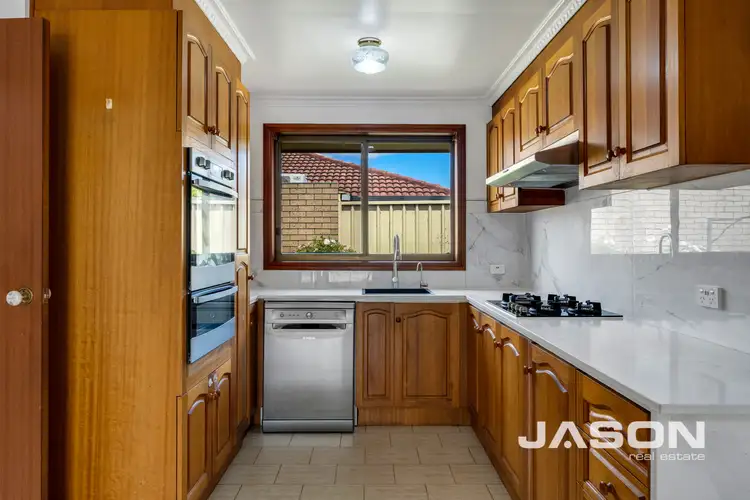 Fifth view of Homely unit listing, 1/45-47 Derby Street, Tullamarine VIC 3043