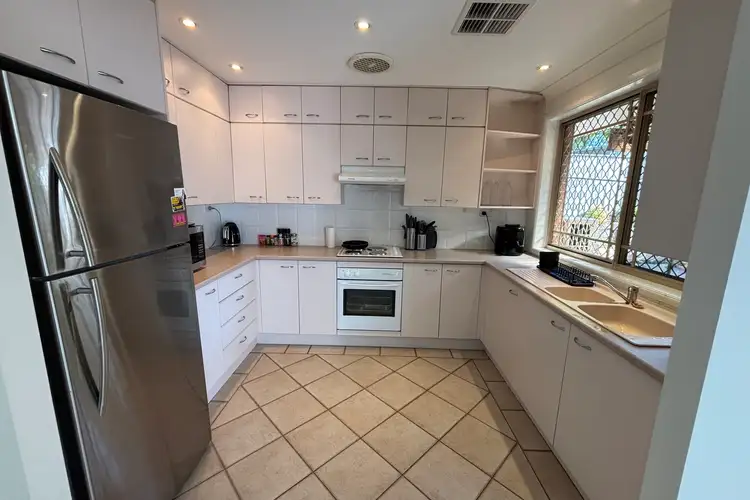 Second view of Homely townhouse listing, 4/15 Willara Avenue, Merrylands NSW 2160