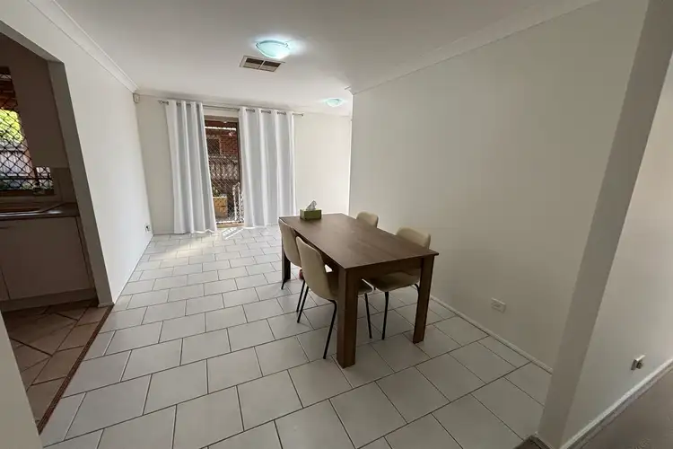Third view of Homely townhouse listing, 4/15 Willara Avenue, Merrylands NSW 2160