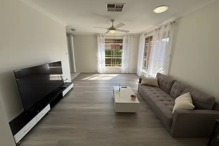 Fourth view of Homely townhouse listing, 4/15 Willara Avenue, Merrylands NSW 2160