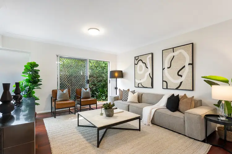 3/257 O'Sullivan Road, Bellevue Hill NSW 2023