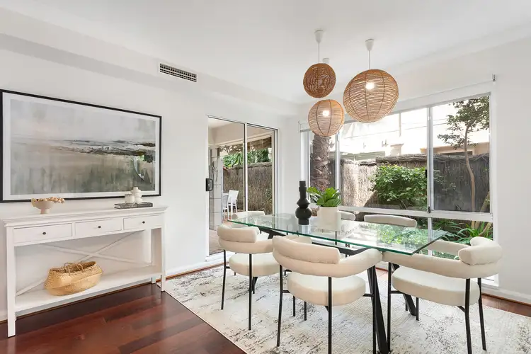 Second view of Homely house listing, 3/257 O'Sullivan Road, Bellevue Hill NSW 2023