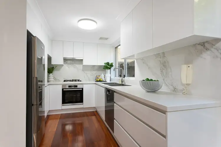 Third view of Homely house listing, 3/257 O'Sullivan Road, Bellevue Hill NSW 2023