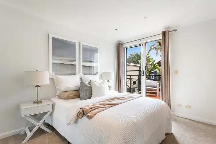 Fourth view of Homely house listing, 3/257 O'Sullivan Road, Bellevue Hill NSW 2023