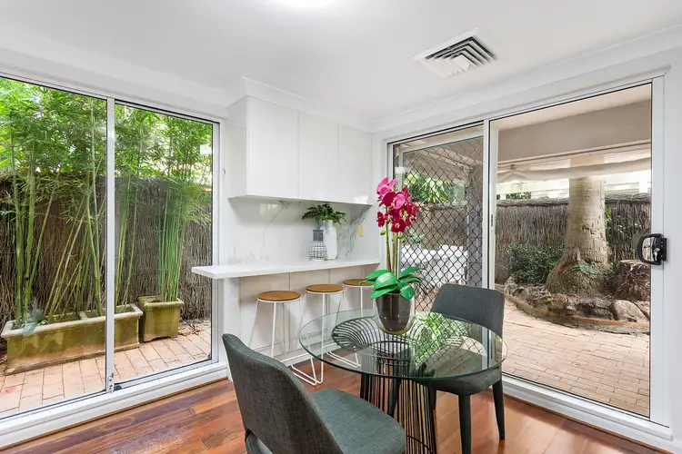 Fifth view of Homely house listing, 3/257 O'Sullivan Road, Bellevue Hill NSW 2023