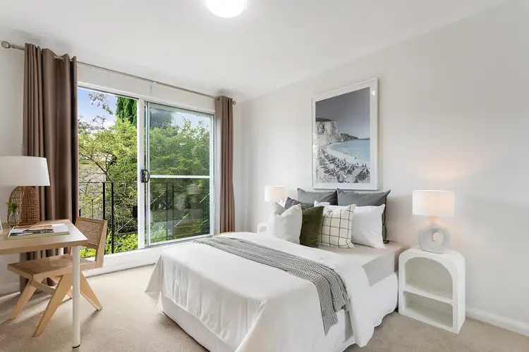 Sixth view of Homely house listing, 3/257 O'Sullivan Road, Bellevue Hill NSW 2023