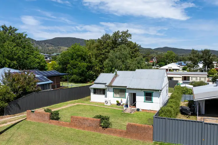 88 Cox Street, Mudgee NSW 2850