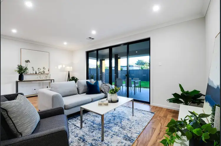 13 Cungena Avenue, Park Holme SA 5043
