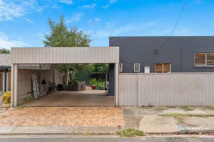 Second view of Homely house listing, 53 Norrie Avenue, Clovelly Park SA 5042