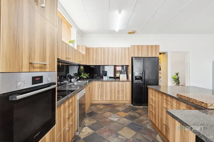 Fifth view of Homely house listing, 53 Norrie Avenue, Clovelly Park SA 5042