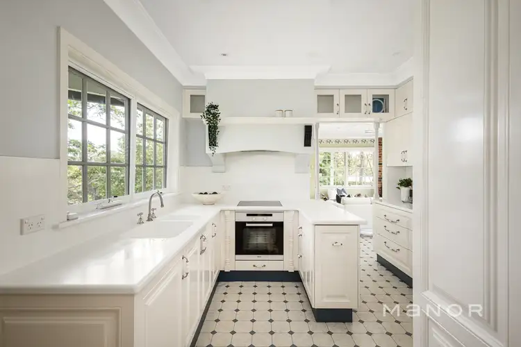 Fifth view of Homely rural property listing, 16 Uralla Road, Dural NSW 2158