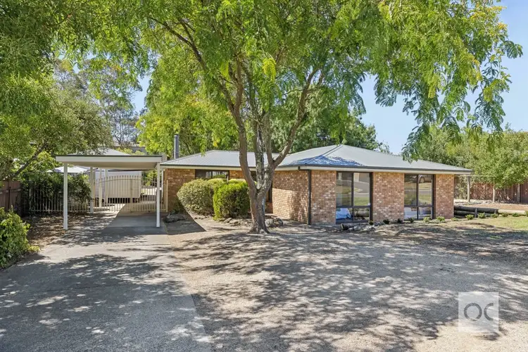 20 Hillman Drive, Nairne SA 5252