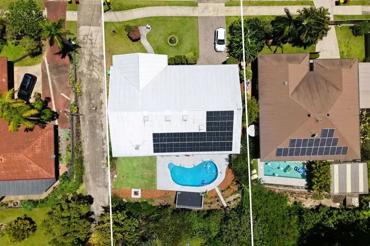 Second view of Homely house listing, 51 Hobbs Road, Buderim QLD 4556