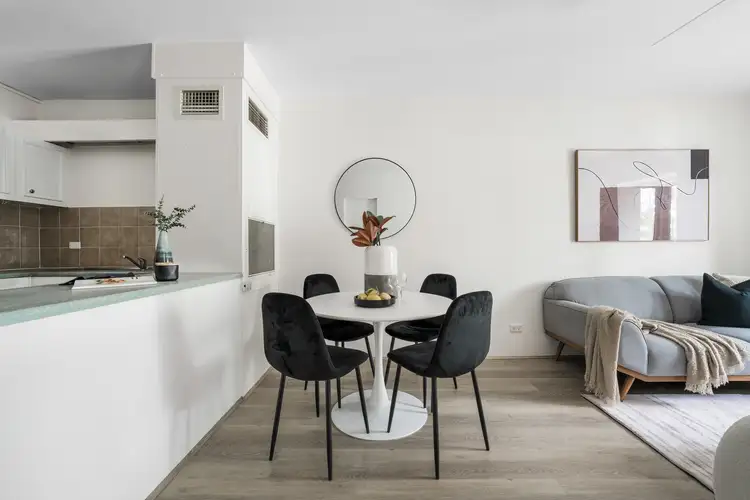 Third view of Homely apartment listing, 20/60 City Road, Chippendale NSW 2008
