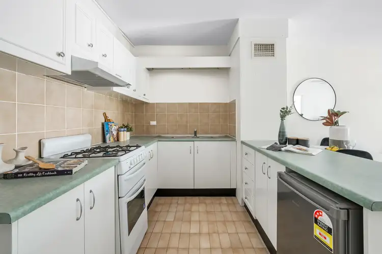 Fourth view of Homely apartment listing, 20/60 City Road, Chippendale NSW 2008