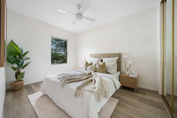 Fifth view of Homely apartment listing, 20/60 City Road, Chippendale NSW 2008