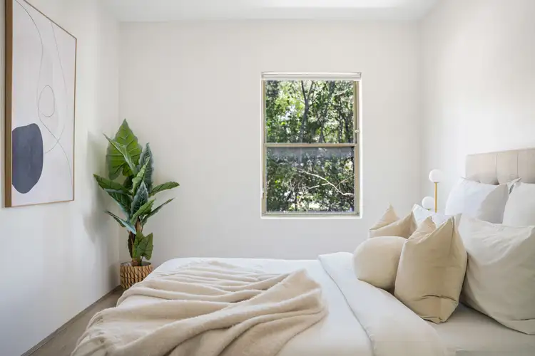Sixth view of Homely apartment listing, 20/60 City Road, Chippendale NSW 2008