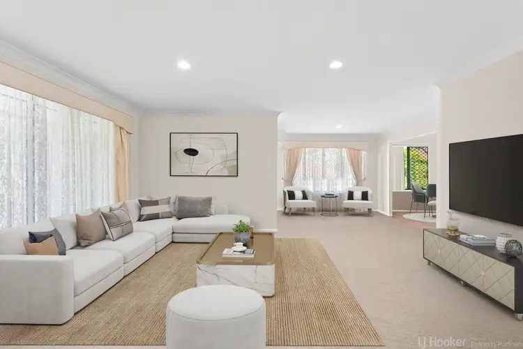 Third view of Homely house listing, 18 Mitchell Place, Forest Lake QLD 4078