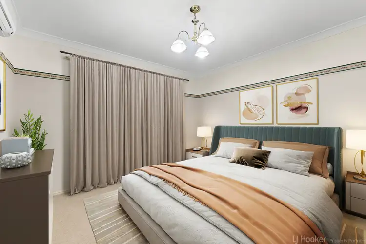 Fourth view of Homely house listing, 18 Mitchell Place, Forest Lake QLD 4078