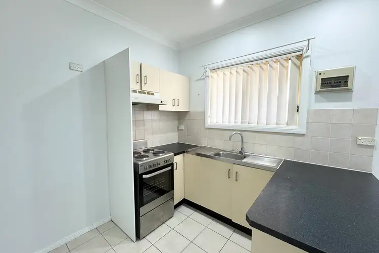 Second view of Homely townhouse listing, 3/29A Norman Street, Condell Park NSW 2200