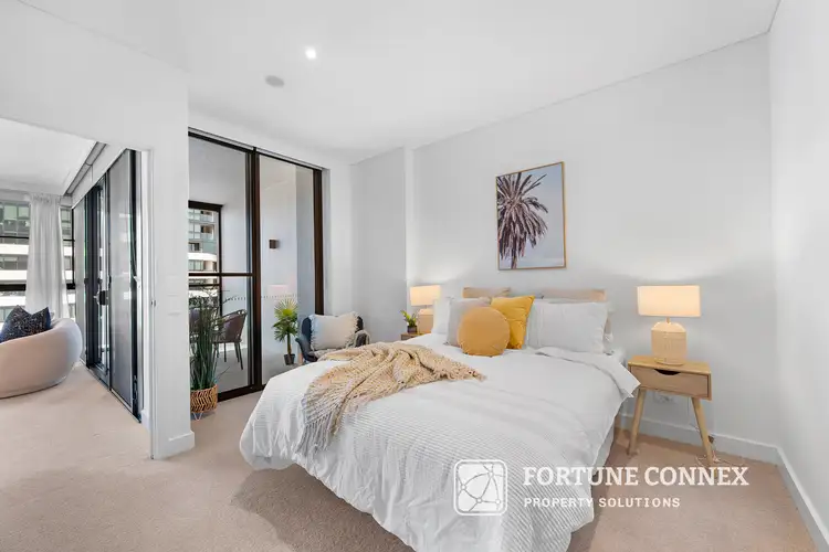 501/21 Marquet Street, Rhodes NSW 2138
