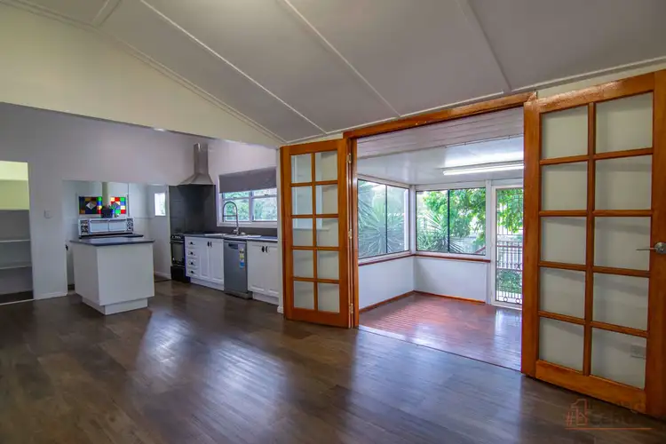 Fifth view of Homely house listing, 23 Edward Street, Dalby QLD 4405