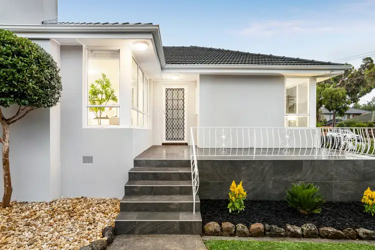 Second view of Homely house listing, 33 Morrie Crescent, Blackburn North VIC 3130