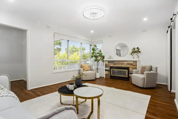 Third view of Homely house listing, 33 Morrie Crescent, Blackburn North VIC 3130