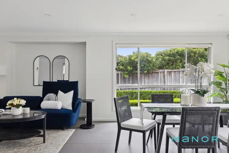 Sixth view of Homely house listing, 25 Queensbury Avenue, Kellyville NSW 2155