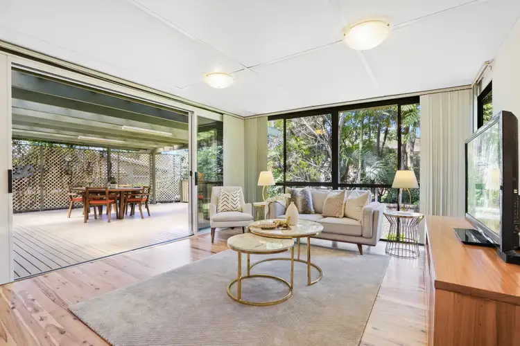 8A Hanover Avenue, North Epping NSW 2121