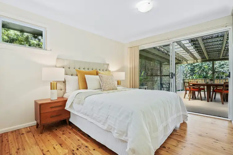 Sixth view of Homely house listing, 8A Hanover Avenue, North Epping NSW 2121