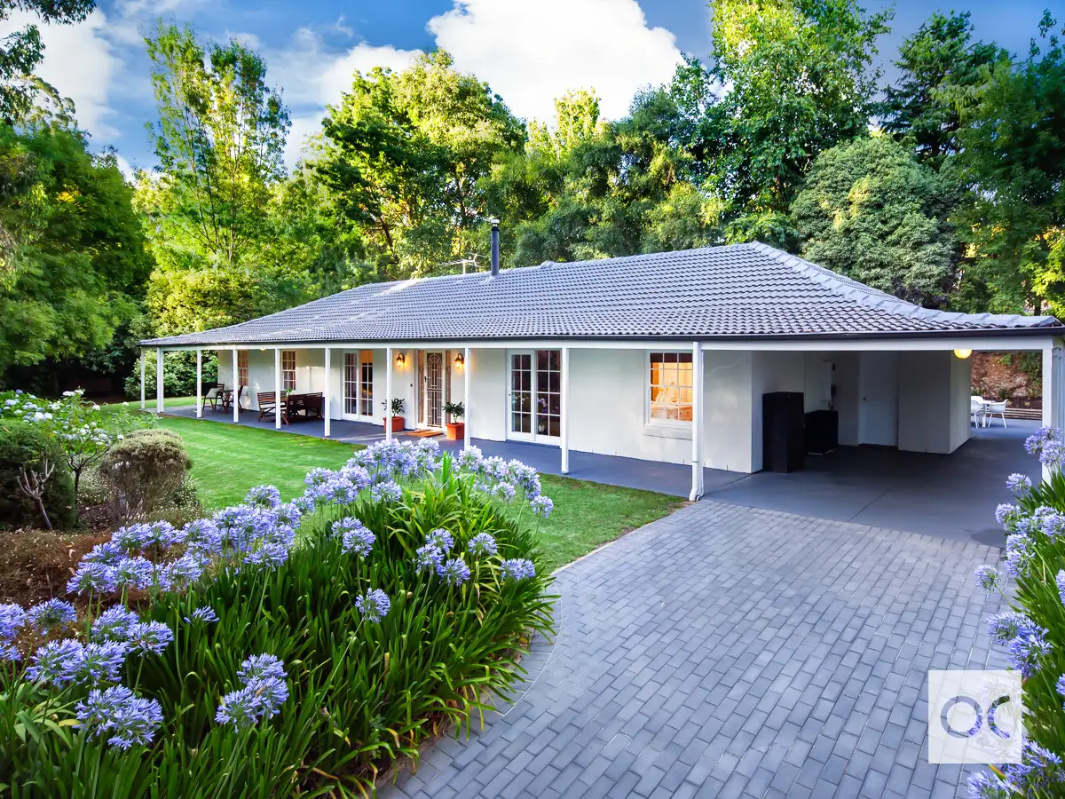 Main view of Homely house listing, 1 Nara Court, Crafers SA 5152