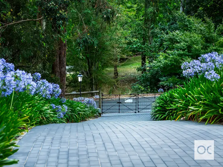 Third view of Homely house listing, 1 Nara Court, Crafers SA 5152