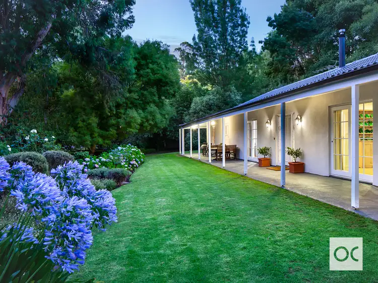 Fourth view of Homely house listing, 1 Nara Court, Crafers SA 5152