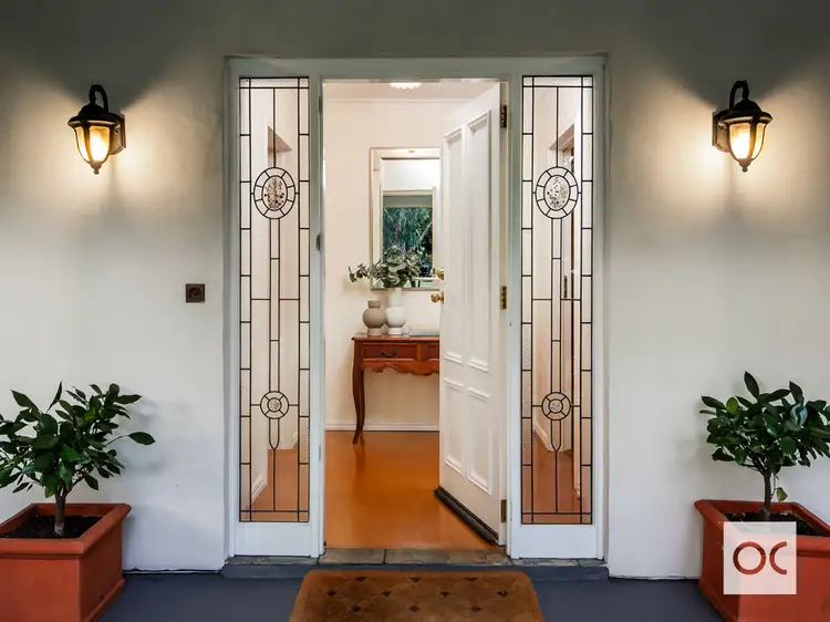 Fifth view of Homely house listing, 1 Nara Court, Crafers SA 5152