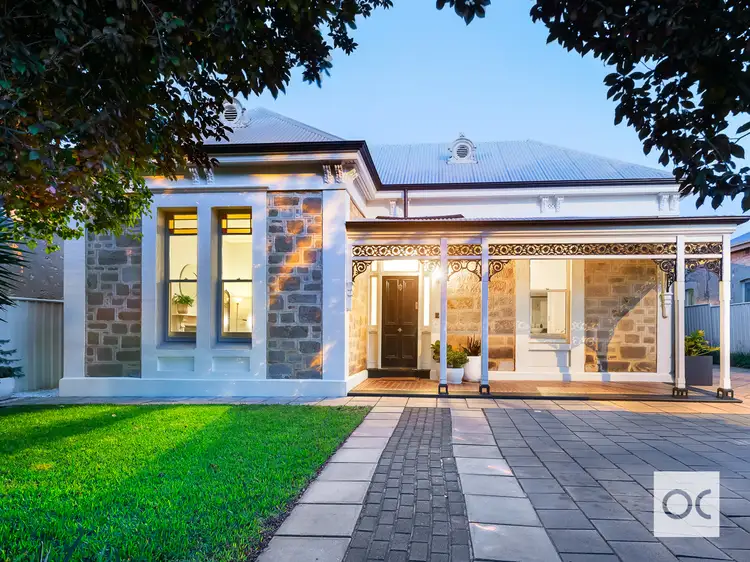 53 Prospect Road