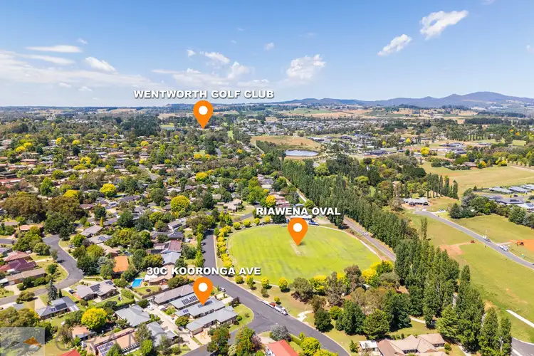 Second view of Homely house listing, 30C Kooronga Avenue, Orange NSW 2800