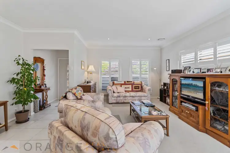 Third view of Homely house listing, 30C Kooronga Avenue, Orange NSW 2800