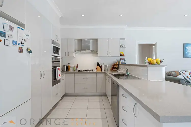 Fourth view of Homely house listing, 30C Kooronga Avenue, Orange NSW 2800