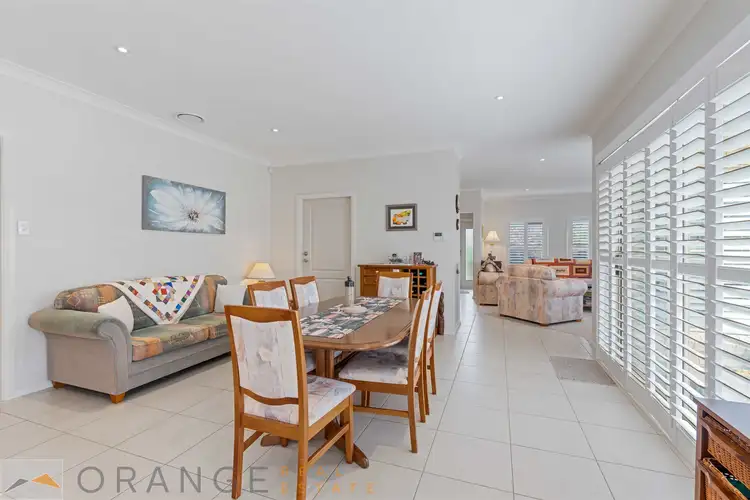 Fifth view of Homely house listing, 30C Kooronga Avenue, Orange NSW 2800